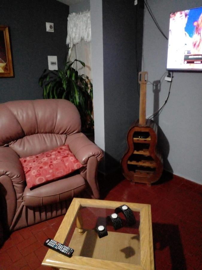 Confort Y Tranquilidad Al 100% Malargüe 외부 사진